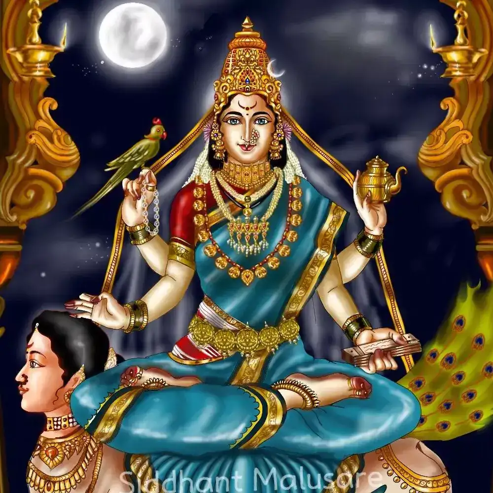 maa laxmi images